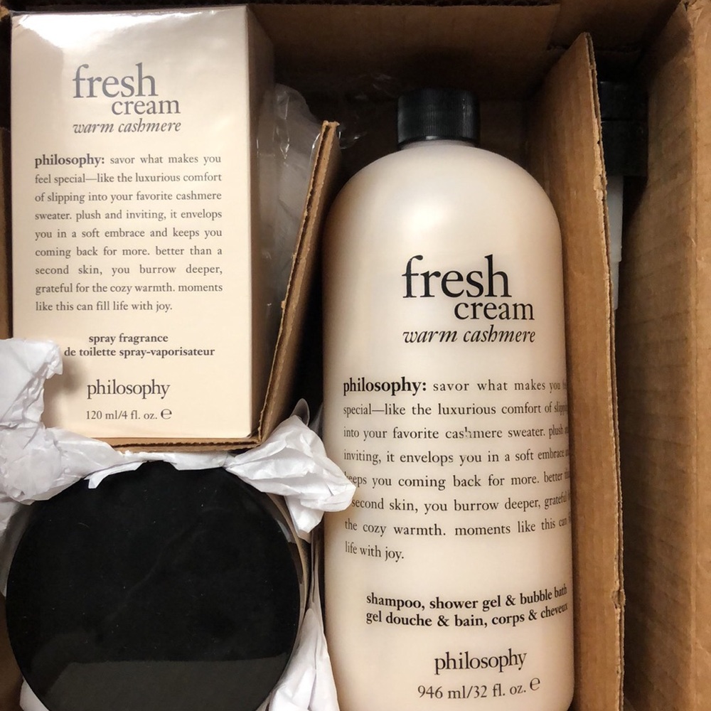Philosophy Beauty
